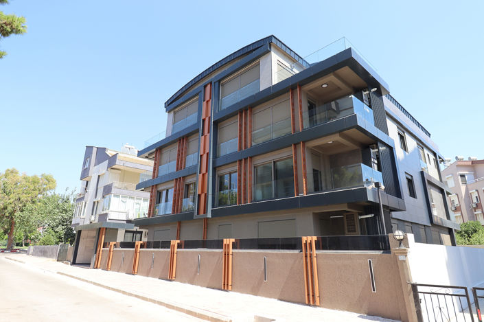 Image No.3-4 Bed Apartment for sale
