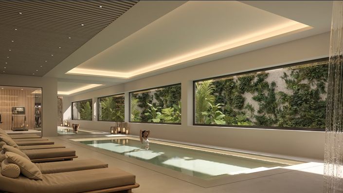 Image No.11-Appartement de 1 chambre à vendre à Marbella