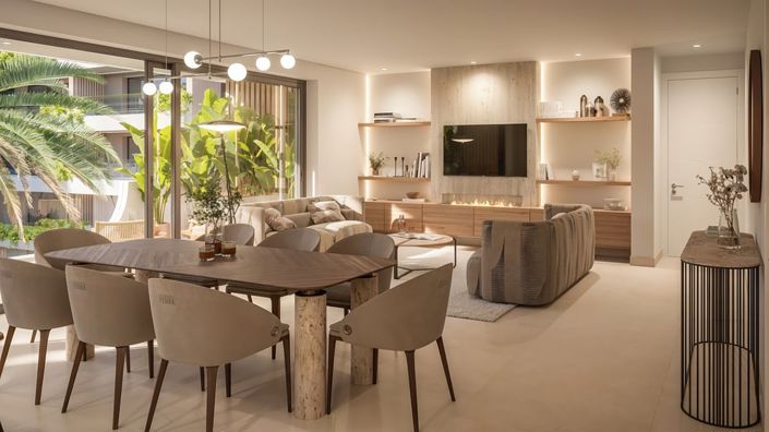 Image No.13-4 Bed Apartment for sale