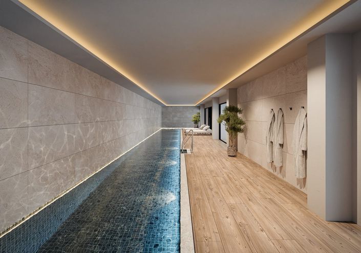 Image No.8-Appartement de 3 chambres à vendre à Marbella