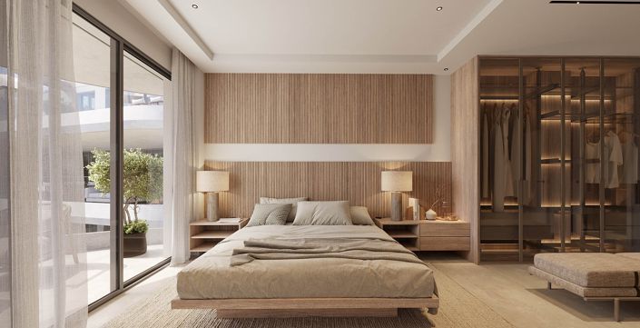 Image No.30-3 Bed Apartment for sale