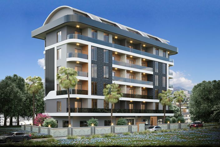 Image No.1-3 Bed Apartment for sale