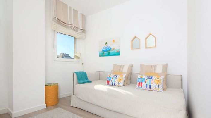 Image No.13-Appartement de 4 chambres à vendre à Marbella