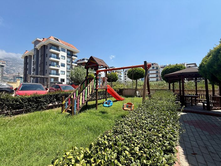 Image No.4-Appartement de 2 chambres à vendre à Kestel