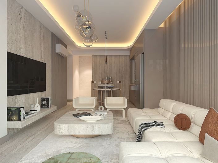 Image No.14-2 Bed Apartment for sale