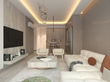 Interior 1