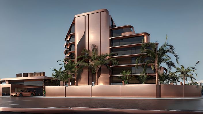 Image No.4-2 Bed Apartment for sale