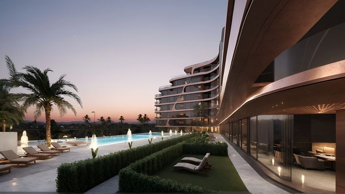 Image No.13-2 Bed Apartment for sale