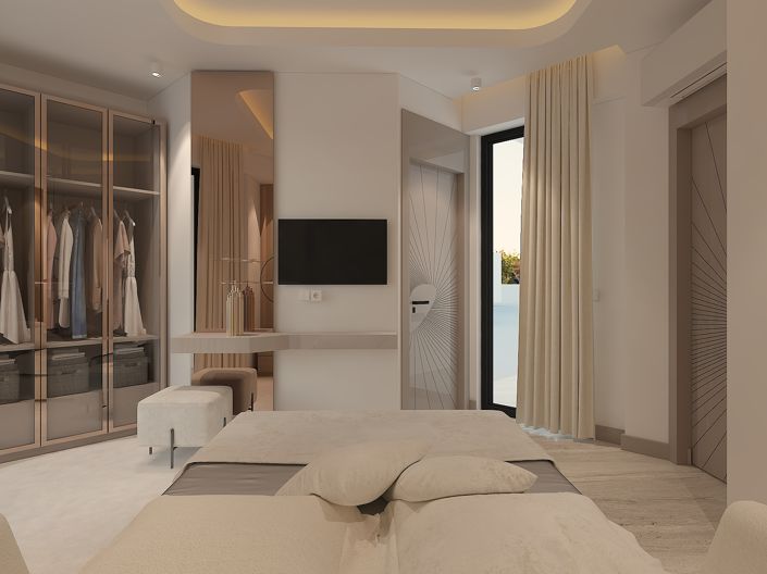 Image No.20-Appartement de 2 chambres à vendre à Altintas