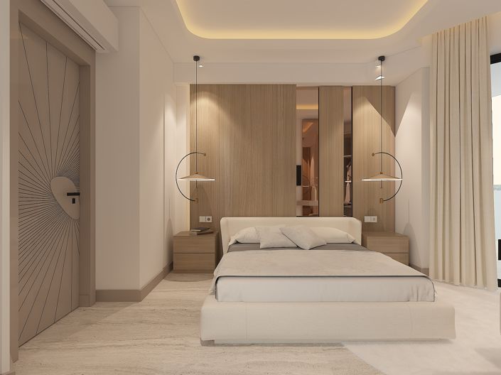 Image No.21-Appartement de 2 chambres à vendre à Altintas