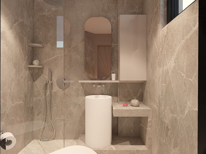 Image No.26-Appartement de 2 chambres à vendre à Altintas