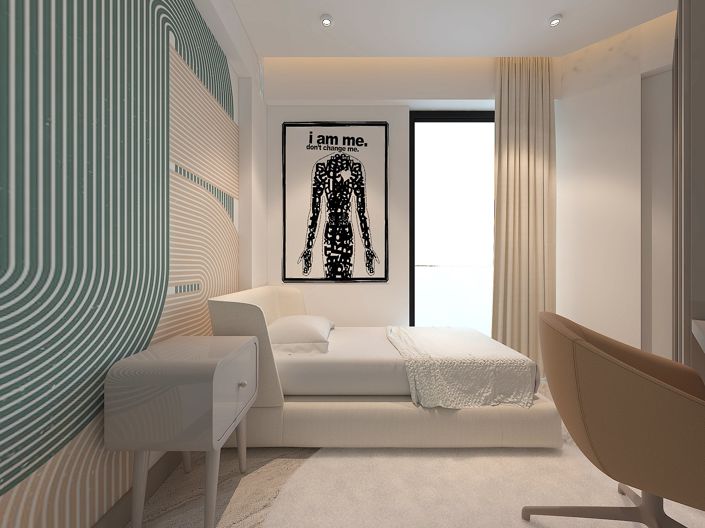 Image No.27-2 Bed Apartment for sale