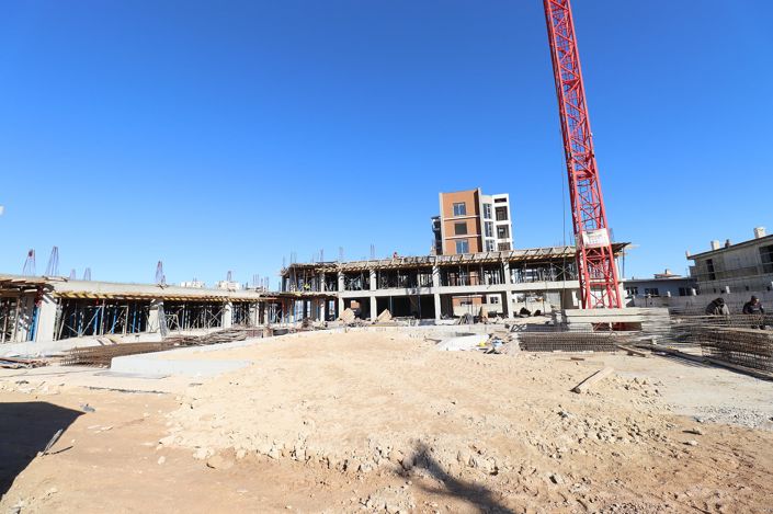 Image No.30-Appartement de 2 chambres à vendre à Altintas