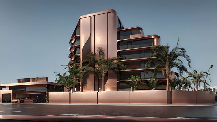 Image No.5-Appartement de 2 chambres à vendre à Altintas