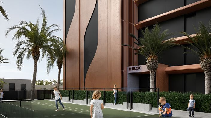 Image No.12-3 Bed Apartment for sale