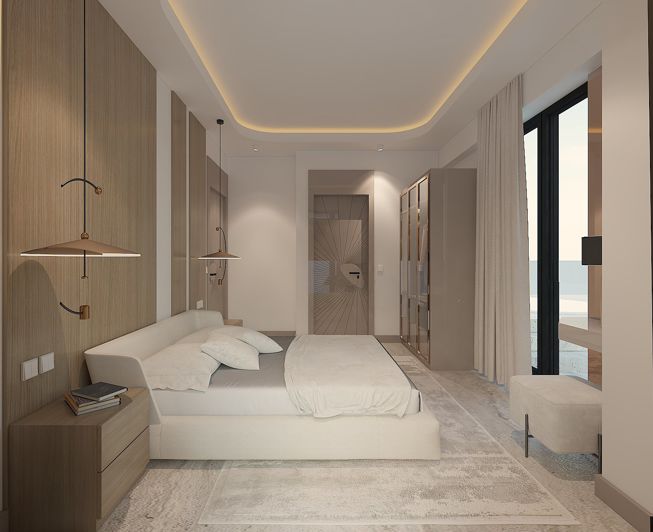 Image No.23-3 Bed Apartment for sale