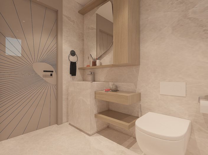 Image No.29-3 Bed Apartment for sale