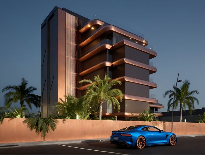 Image No.8-3 Bed Apartment for sale