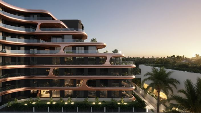 Image No.9-3 Bed Apartment for sale