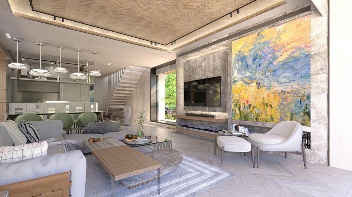 Image No.9-5 Bed House/Villa for sale