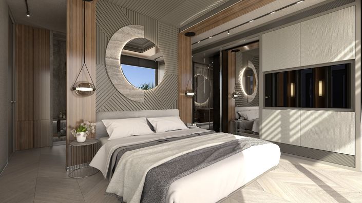 Image No.14-5 Bed House/Villa for sale