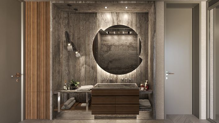 Image No.16-Maison / Villa de 5 chambres à vendre à Bitez