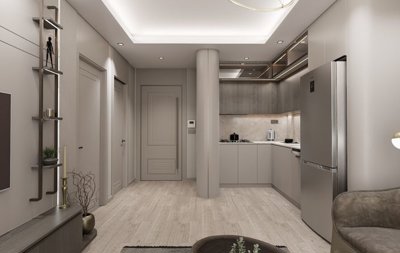 Interior 4