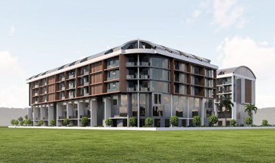 Exterior 6