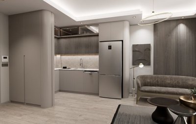 Interior 5