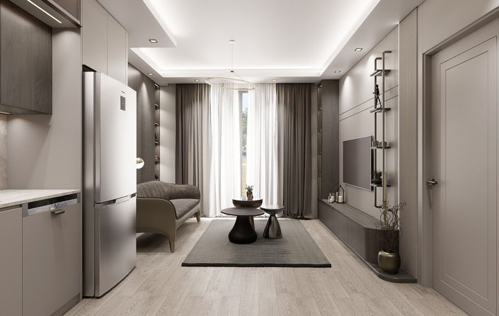 Image No.8-2 Bed Apartment for sale