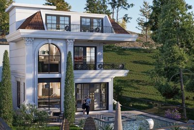Exterior 8