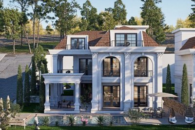Exterior 9