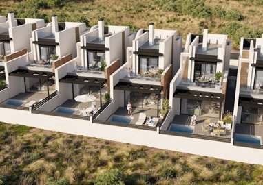 TEKCE Real Estate most sold property