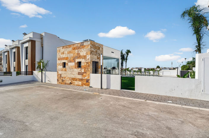 Image No.18-Maison / Villa de 3 chambres à vendre à Torrevieja