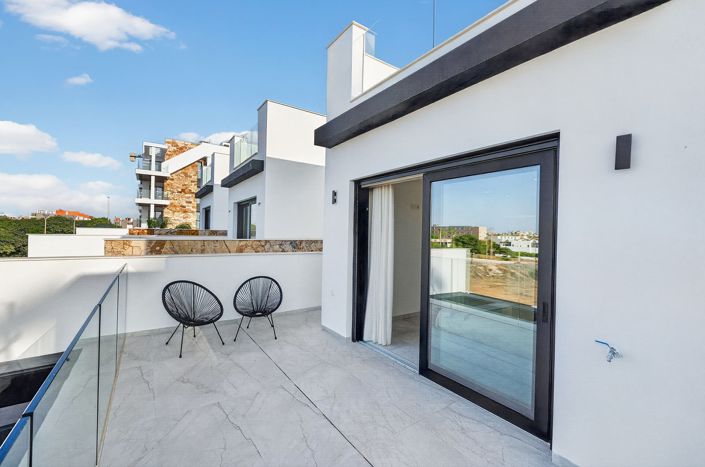 Image No.8-Maison / Villa de 3 chambres à vendre à Torrevieja