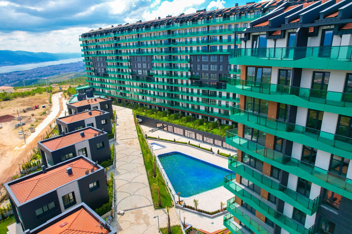 Image No.2-2 Bed Apartment for sale