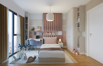 Interior 7