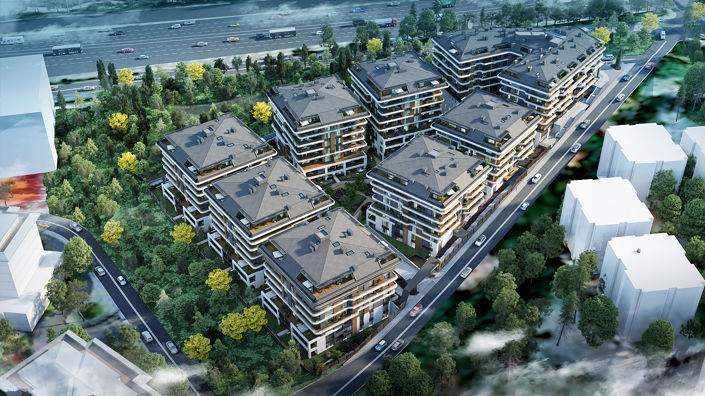 Image No.2-1 Bed Apartment for sale