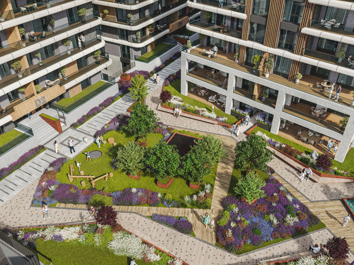 Image No.5-2 Bed Apartment for sale