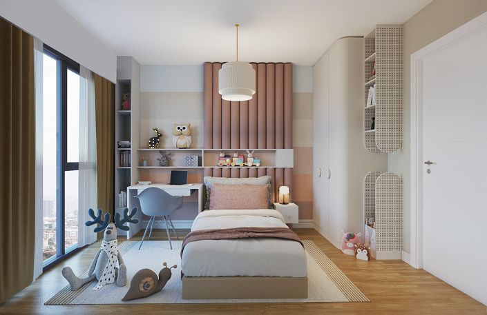 Image No.14-3 Bed Apartment for sale