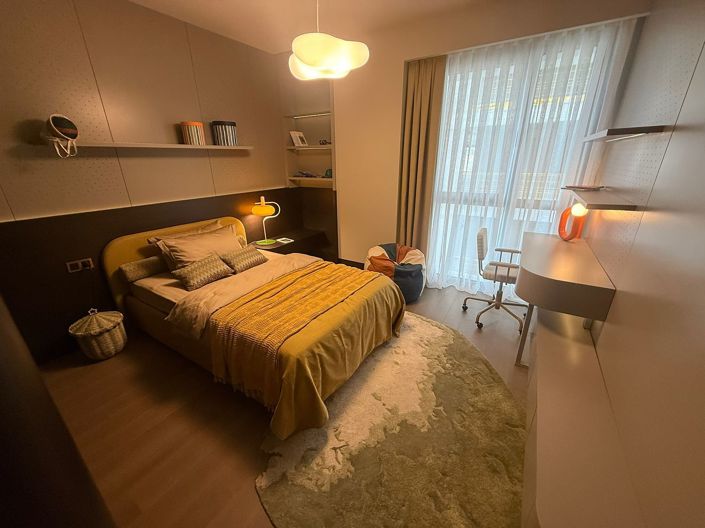 Image No.17-Appartement de 6 chambres à vendre à Besiktas