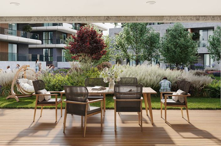 Image No.7-6 Bed Apartment for sale