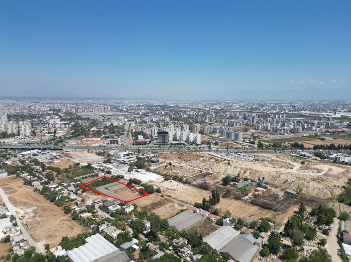 Image No.1-Land for sale