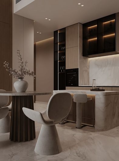 Image No.22-1 Bed Apartment for sale