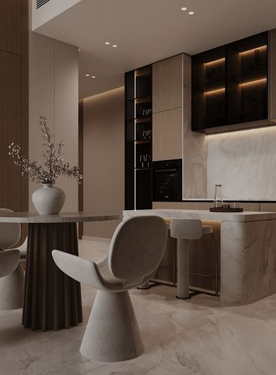 Image No.22-1 Bed Apartment for sale