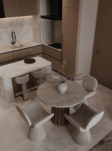 Image No.23-1 Bed Apartment for sale