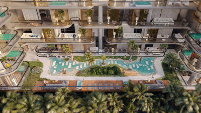 Exterior 3