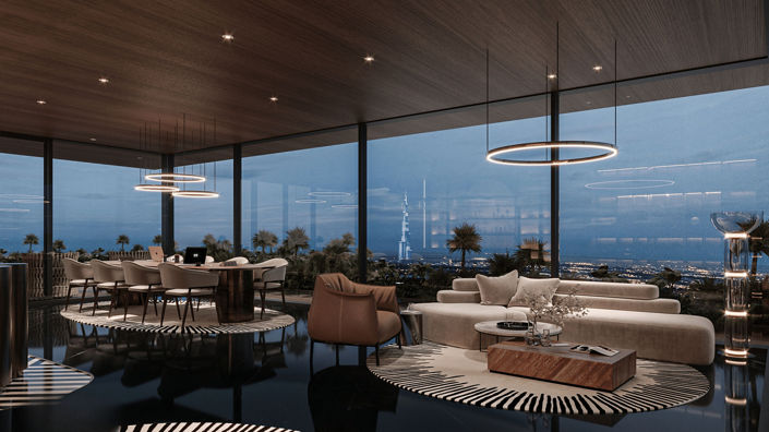 Image No.5-1 Bed Apartment for sale