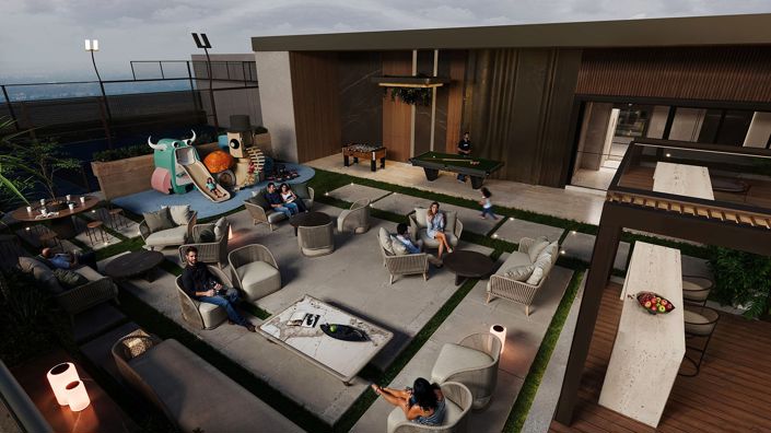 Image No.12-2 Bed Apartment for sale