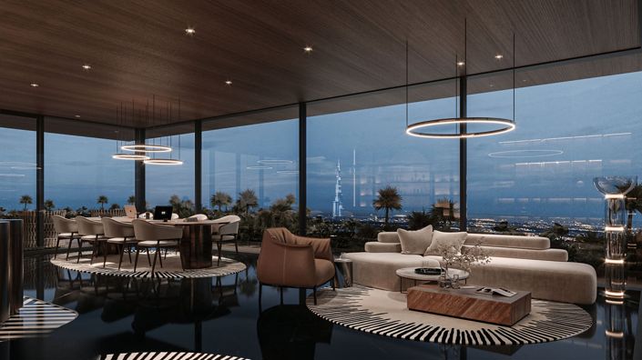 Image No.5-2 Bed Apartment for sale